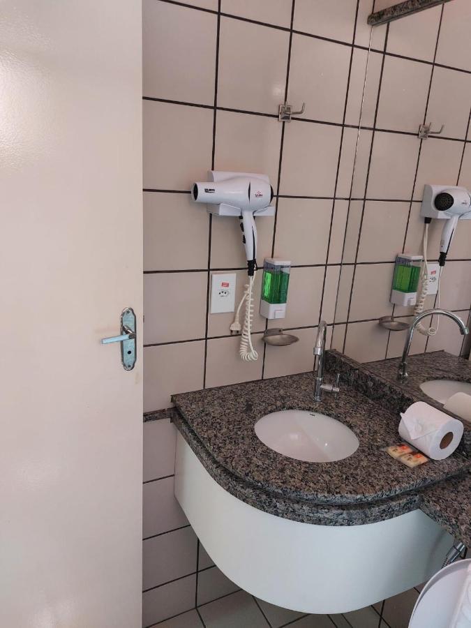 265 Diroma Fiori Lazer, Agua Quente E Diversao カルダス・ノバス エクステリア 写真